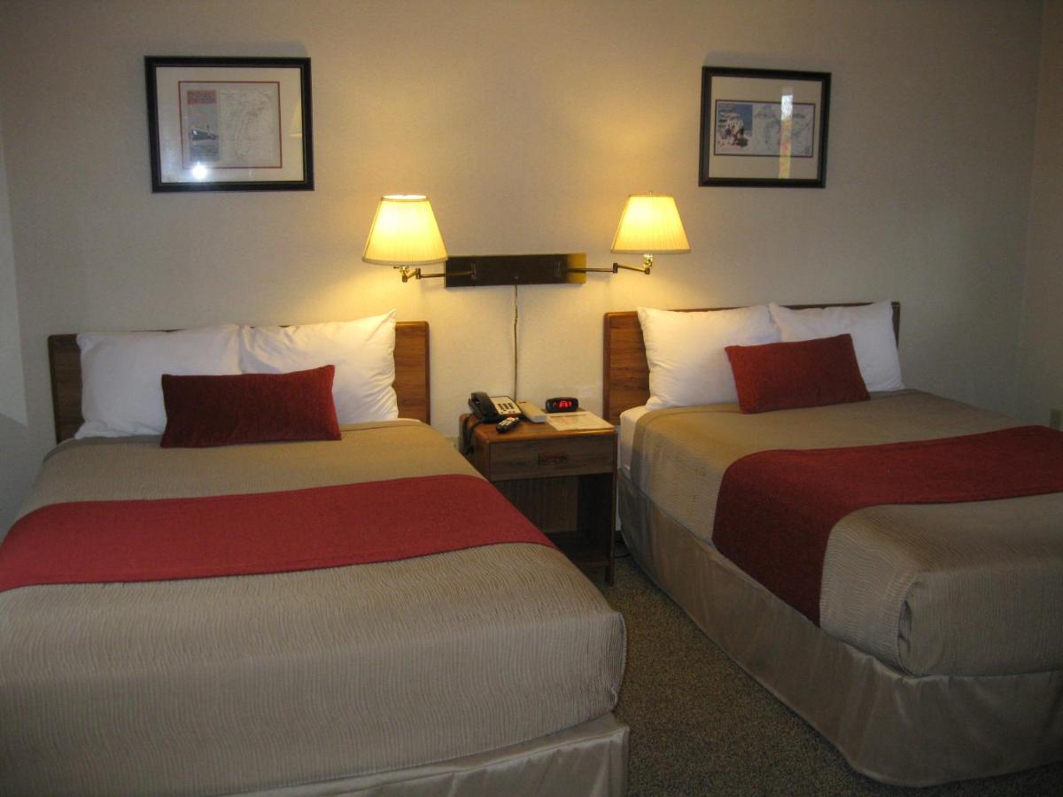 Boyne City Motel Exterior photo